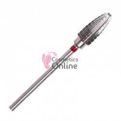 Cap de freza electrica Taifun con robust fin 2M 37